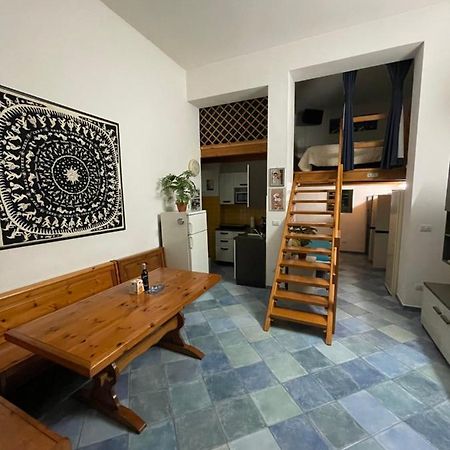 Lime Apartments - Lido อาลเกโร ภายนอก รูปภาพ