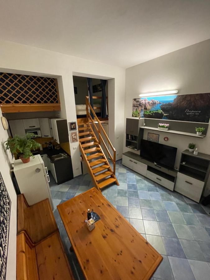 Lime Apartments - Lido อาลเกโร ภายนอก รูปภาพ
