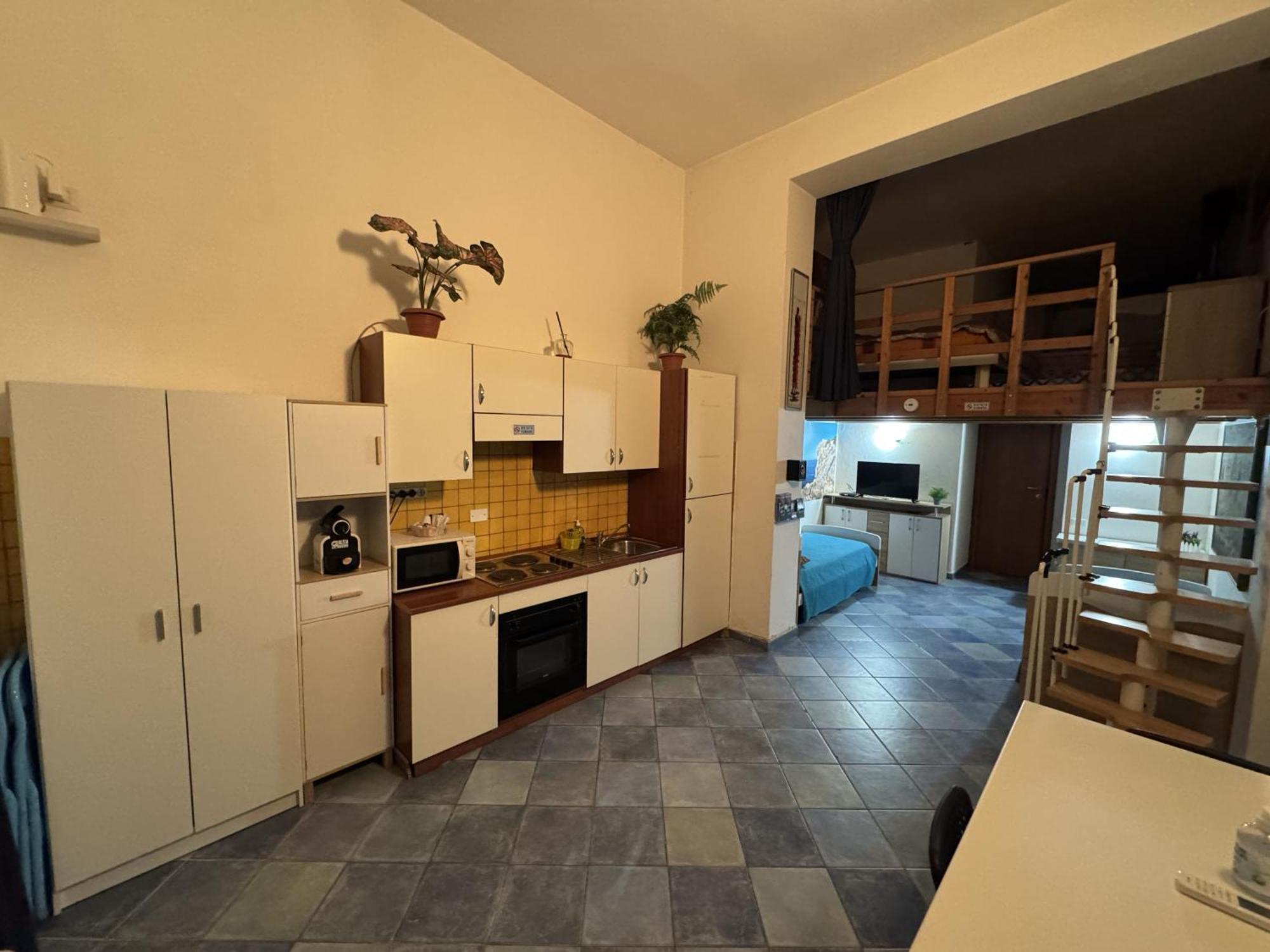Lime Apartments - Lido อาลเกโร ภายนอก รูปภาพ