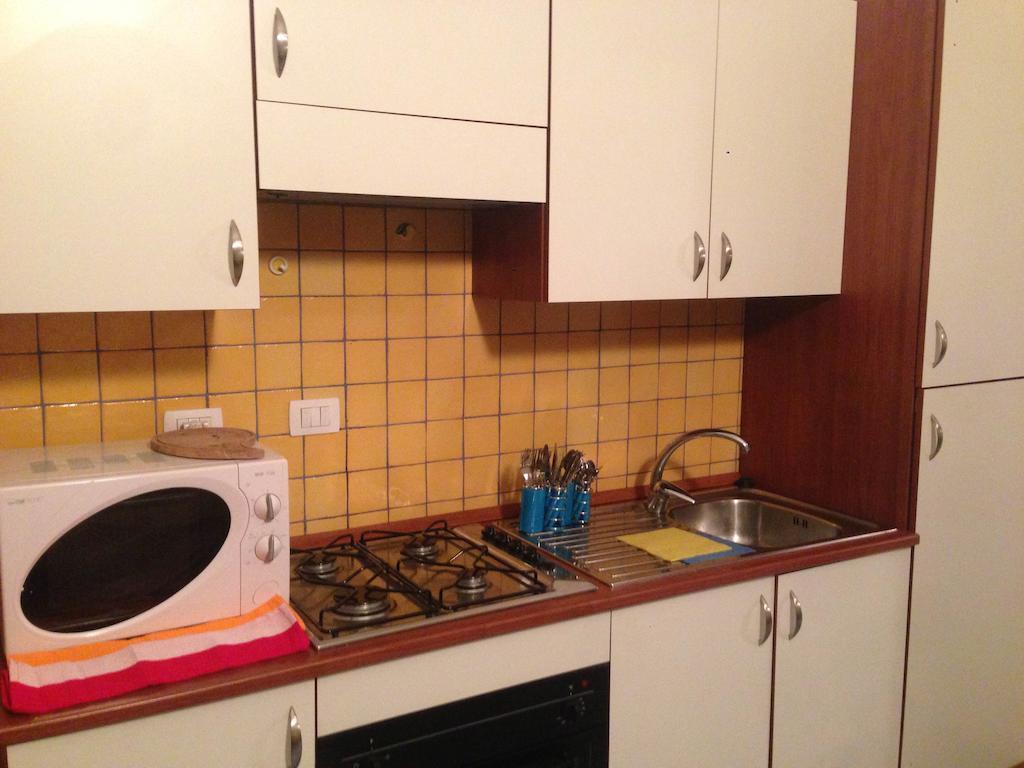 Lime Apartments - Lido อาลเกโร ภายนอก รูปภาพ