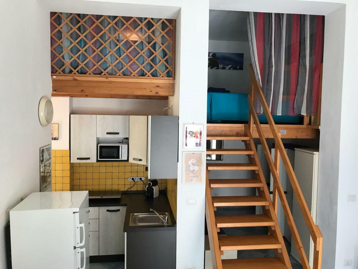 Lime Apartments - Lido อาลเกโร ภายนอก รูปภาพ