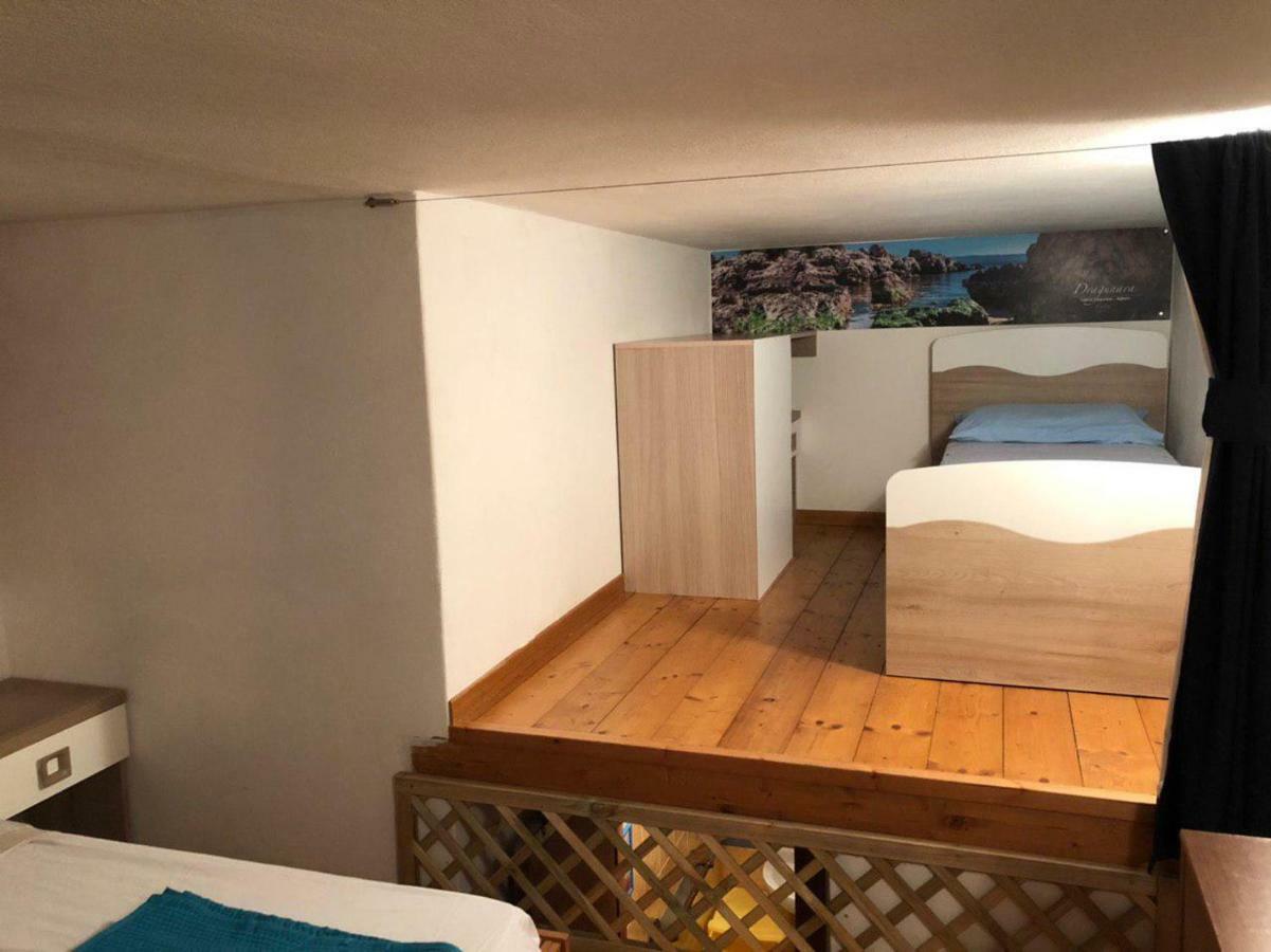 Lime Apartments - Lido อาลเกโร ภายนอก รูปภาพ